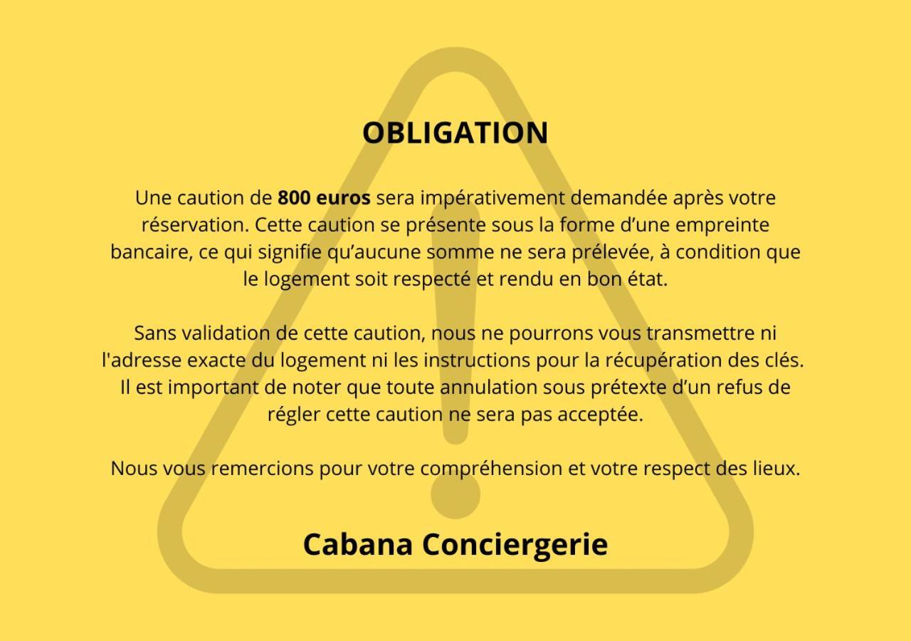 Cabana & Le Grand Historique - Centre-Ville Cluny Dış mekan fotoğraf